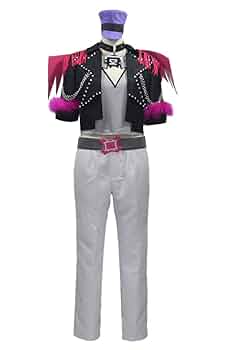 Amazon.co.jp: KING OF PRISM -Shiny Seven Stars- 涼野ユウ 涼